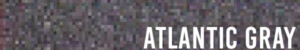 Atlantic Gray Color Sample