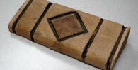 Diamond with Single Brick