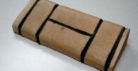 Reverse Basketweave