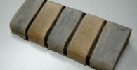 Shaded Single Brick