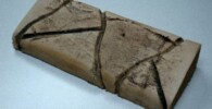 Split Stone with Spanish Texture