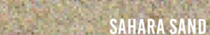 Sahara Sand Color Sample