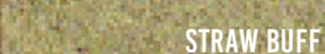 Straw Buff Color Sample